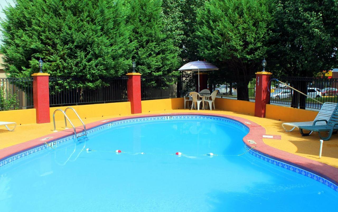 Hotel Red Roof Atlanta Southeast Stockbridge