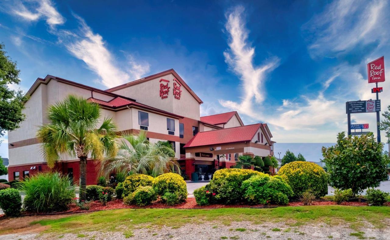Hotel Red Roof Atlanta Southeast 2*